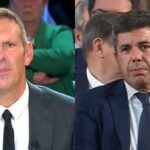 Joaquín Prat y Carlos Mazón.