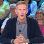 Joaquín Prat en 'El tiempo justo'.