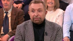 José Manuel Parada carga contra RTVE.
