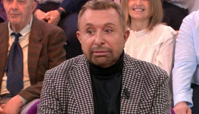 José Manuel Parada carga contra RTVE.