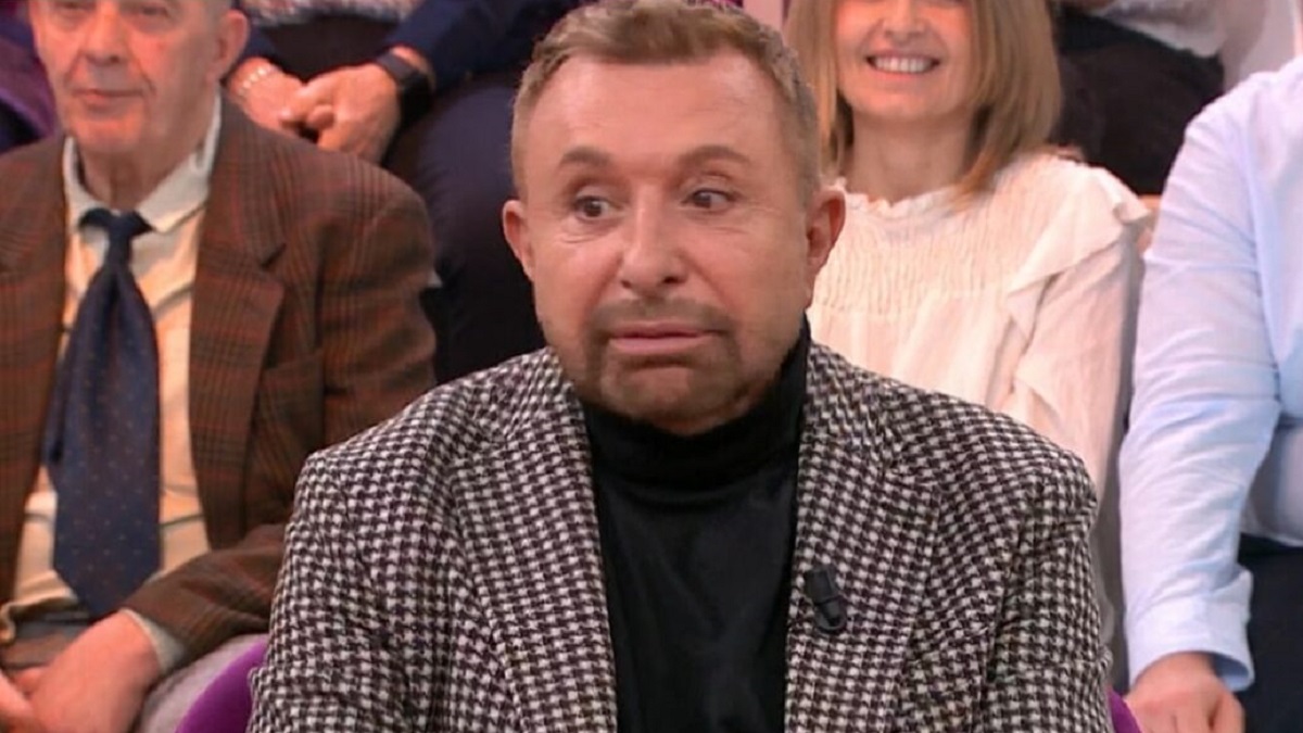 José Manuel Parada carga contra RTVE.