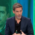 José Yélamo en 'La Sexta Xplica'.