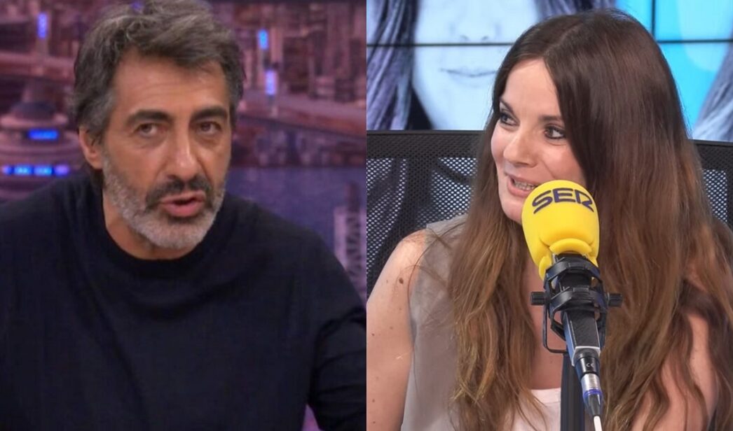 Laura Márquez critica el Premio Planeta a Juan del Val.