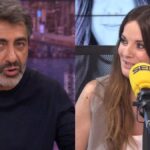 Laura Márquez critica el Premio Planeta a Juan del Val.