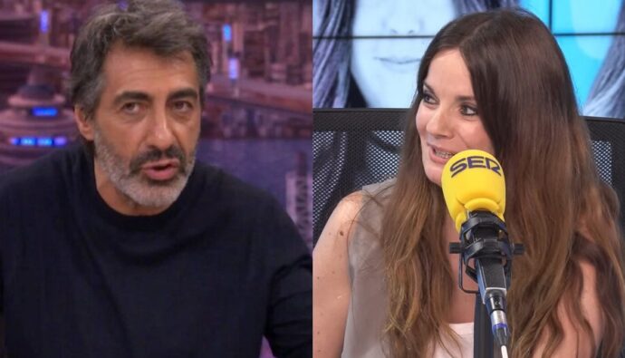 Laura Márquez critica el Premio Planeta a Juan del Val.