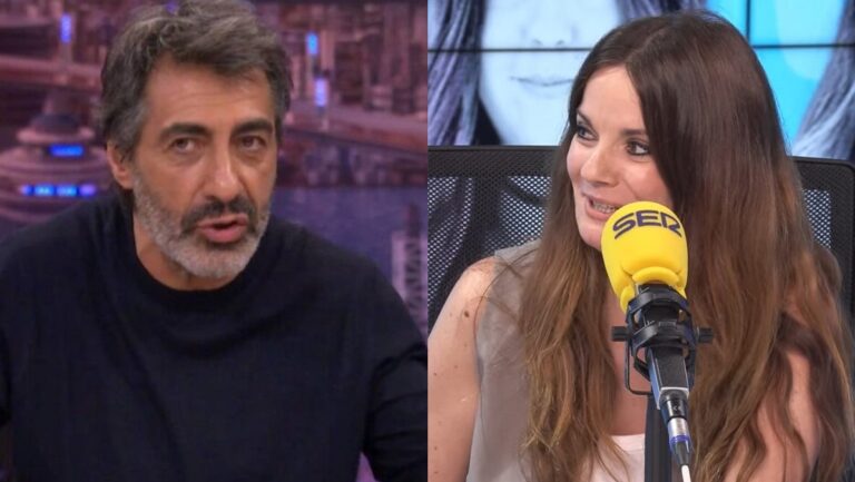 Laura Márquez critica el Premio Planeta a Juan del Val.