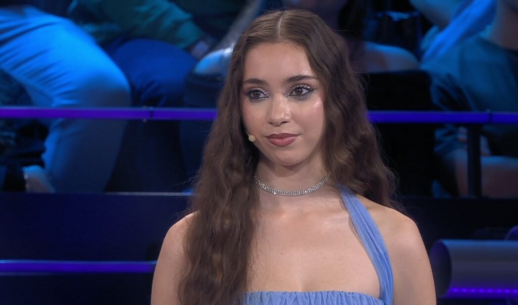 Judit será la expulsada de 'OT 2025'.