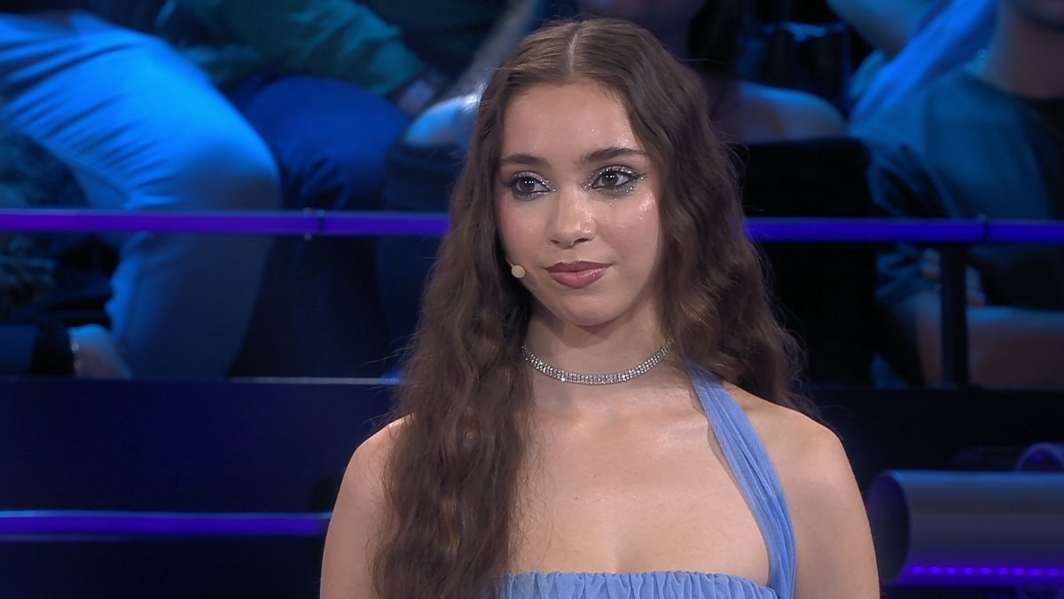 Judit será la expulsada de 'OT 2025'.