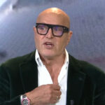 Kiko Matamoros en 'No somos nadie'.