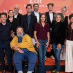 Las nuevas caras de La 2 Cat.