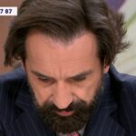 Miguel Lago en 'Y ahora Sonsoles'.