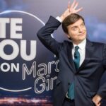 Marc Giró en 'Late Xou'.