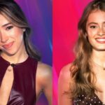 Laura y Olivia, nominadas de 'OT 2025'.