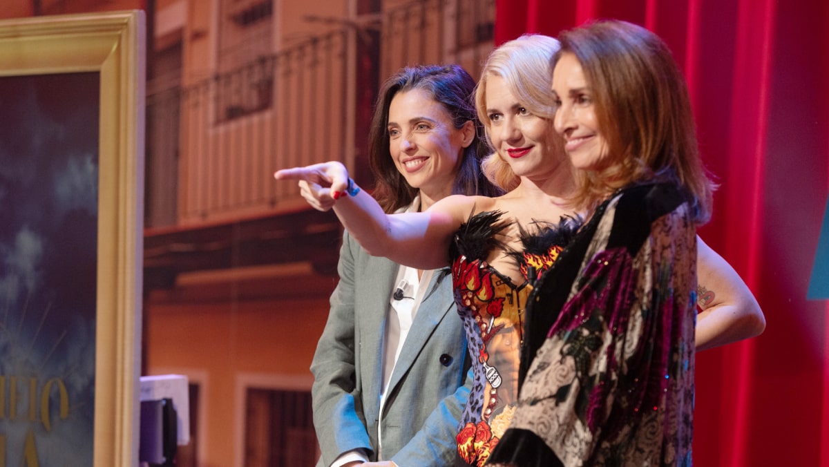 TVE da un giro de 180 grados a su programación del fin de semana y cambia su oferta de prime time