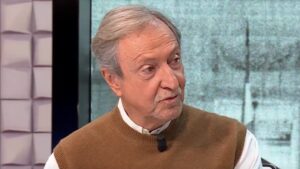 Paco Lobatón en 'Directo al grano'.