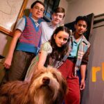 RTVE compra 'Los cinco'.