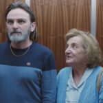 Fermín y Logi en 'La que se avecina'.