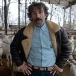 Luis Zahera Animal