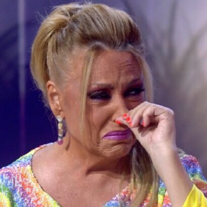 Lydia Lozano causa baja en Telecinco y 'De Viernes' se ve obligado a dar explicaciones: "No puede estar aquí"