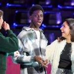 Mamadou Sacko descubre que es el primer concursante de 'GH 20'.