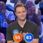 Manu Pascual en 'Pasapalabra'.