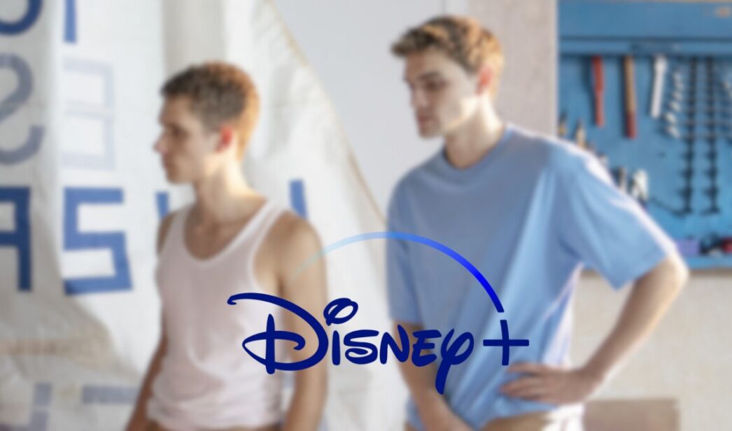 'Mar afuera' triunfa en Disney Plus+.