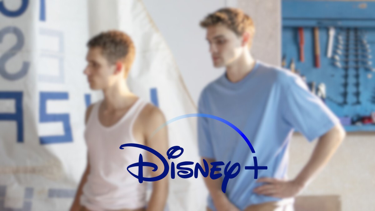 'Mar afuera' triunfa en Disney Plus+.