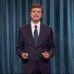 Marc Giró en 'Late Xou'