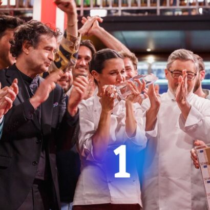 TVE toma una importante determinación sobre 'MasterChef' y su futuro en La 1 en el año 2026