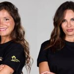 Miri Pérez-Cabrero y Jessica Bueno