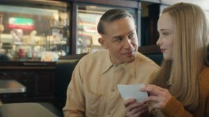 Imagen de 'Monstruo: la historia de Ed Gein'.