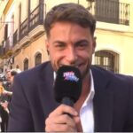 Montoya en '¡Vaya fama!'.