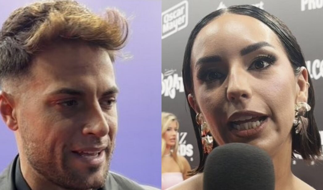 Montoya y Anita Williams.
