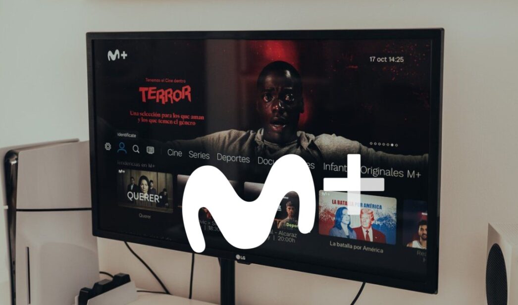 Movistar Plus+ incorpora dos nuevos canales.