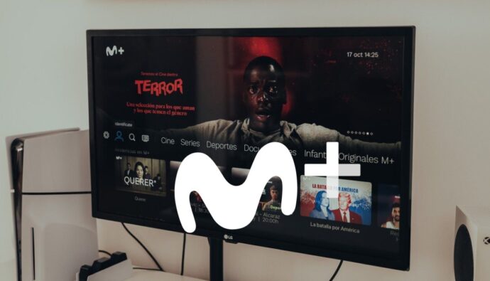 Movistar Plus+ incorpora dos nuevos canales.