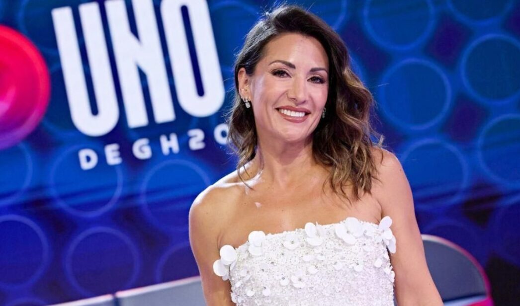 Nagore Robles en 'Uno de GH 20'.