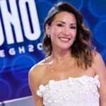 Nagore Robles en 'Uno de GH 20'.