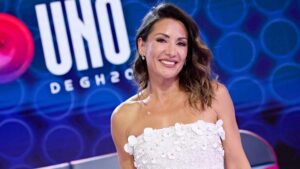 Nagore Robles en 'Uno de GH 20'.