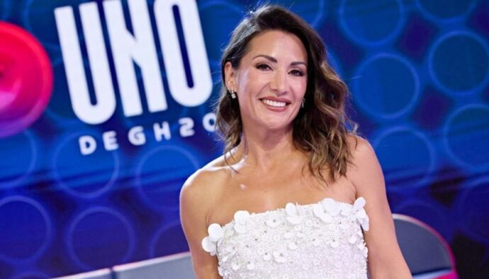Nagore Robles en 'Uno de GH 20'.