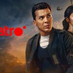 Cuatro estrena 'Objetivo: París'.