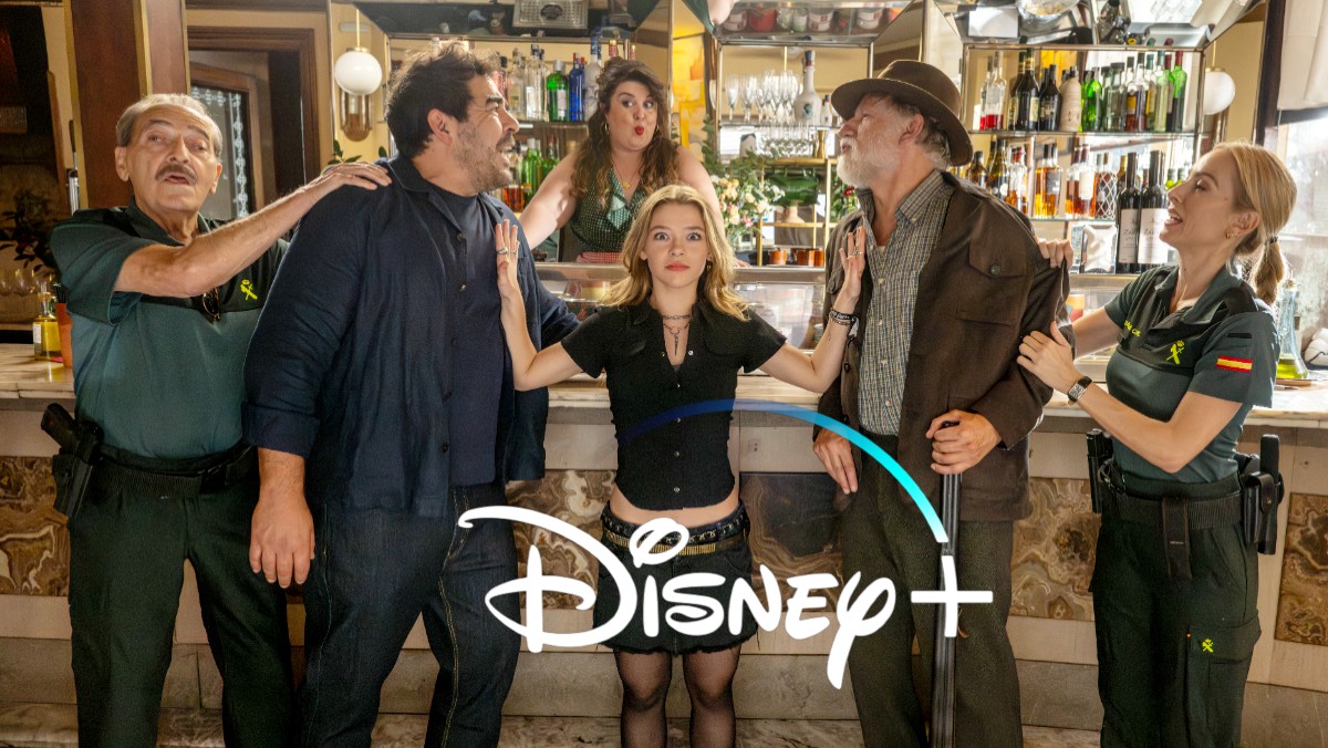 Disney+ estrenará 'Olivia'.