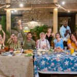 Reparto principal de 'Olivia', nueva serie de comedia española