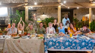 Reparto principal de 'Olivia', nueva serie de comedia española