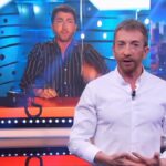 Pablo Motos en 'El Hormiguero'.