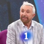 José Manuel Parada vuelve a 'Cine de barrio'.