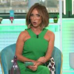 María Patiño en 'No somos nadie'.