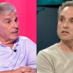 Pedro Ruiz y Daniel Guzmán.