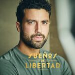 Pedro Moreno Orta, fichaje de 'Sueños de libertad'.