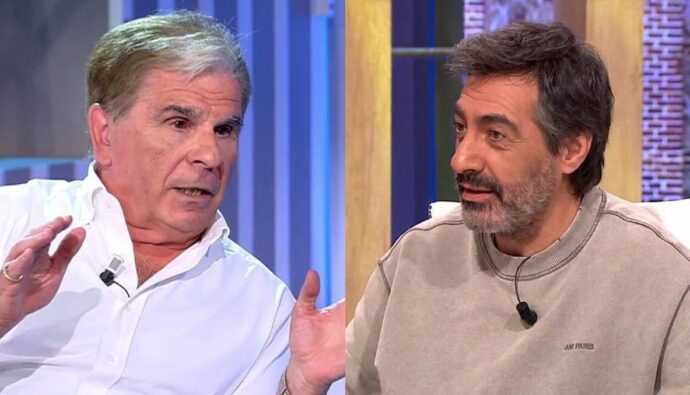 Pedro Ruiz y Juan del Val.