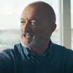 Arturo Perez-Reverte en 'En primicia'.